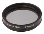 Cavision 37MM Round Glass Filter - Linear Polarizer. Fixed Price $30.00.