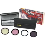 Tiffen 58MM Special Effects Dv Kit. Fixed Price $118.10.