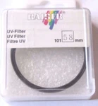 Kaiser Uv Multi Coated Mc Glass Lens Filter Safety Oem Genuine. Fixed Price $17.99.