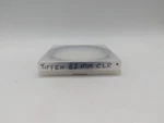 Tiffen 82MM Clear Filter Mfr #82CLR. Fixed Price $29.99.