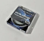 Promaster Uv/ir Cutoff Filter 55MM (2804). Fixed Price $19.99.
