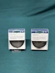 New Set Of Insignia 58MM Circular Polarizer Lens Filter (2M). Fixed Price $31.99.