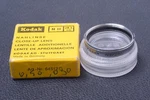 Kodak Close-up N2/32 29.5MM Filter Genuine Lens Or Camera W/ Keeper 108-1. Fixed Price $16.09.