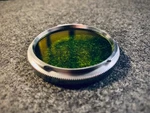 Top Mint Contarex B56 Green Filter 2X Zeiss Ikon Germany. Fixed Price $84.98.