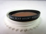 Tiffen 48MM Rear Mount 85N3 Filter & ND3 Combination. Fixed Price $49.99.
