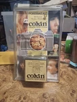 Vintage Cokin Creative Filter System Portrait Kit 106 Page Guide & Adapter Ring. Fixed Price $22.50.