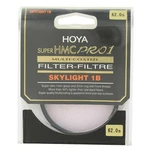 Hoya 62MM Super Hmc PRO1 Skylight 1B Filter. Fixed Price $17.50.