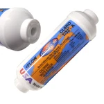 Omnipure CL6ROT/33-A Carbon Filter For Chlorine And Taste 6"X 2" 1/8" Fpt. Fixed Price $15.99.