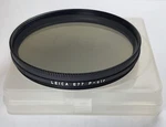Leica 13336 77MM Circular Polarizer Cpl Lens Filter Polarizing E-77 Germany. Fixed Price $124.99.