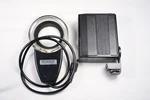 Spiratone Mini Ring Flash For Macro Photography - Series Vii Mount. Fixed Price $14.95.