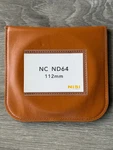 Nisi 112MM Circular Nc ND64 (6 Stop) Neutral Density Filter For Nikon Z 14-24MM. Fixed Price $100.00.