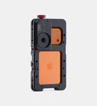 Beast Cage Iphone 17 Pro + 1.7X Lens Ssd Mount Rt Nd Filter. Fixed Price $526.50.