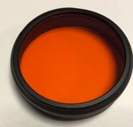 Red Dive Filter Underwater HERO2 Camera Case Oculus Flat Lens+tether Kit. Fixed Price $89.99.