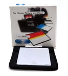 Formatt 5X5" Hot Mirror Infrared / Nd .3 Filter 5X5-HMHDMD34 Neutral Density. Fixed Price $65.00.