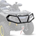 Xt Bumper Guards For Outlander G2, Combined Heavy-duty Steel Tube Front.... Fixed Price $160.00.