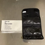 Nikon 28MM Filter Set For Coolpix 4500/5000 - Uv ND4 ND8 Polarizer (5363). Fixed Price $58.09.
