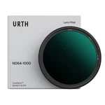 Urth 37MM ND64-1000 Variable Lens Filter (plus+) 6-10 Stop Range, Ultra-.... Fixed Price $114.86.