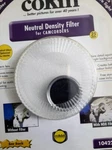 Genuine Cokin Neutral Dentisy Lens Filter ND-8 Glass. Fixed Price $9.99.