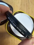 Jjc 72MM ND2-ND2000 Filter Variable. Fixed Price $49.00.