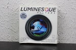 Luminesque 77MM Circular Polarizer & Protector Filter Kit UVS-CPKS77 New. Fixed Price $24.50.
