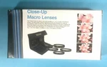 Vivitar 58MM Close-up Macro Lens Set #VIV-CL-58. Fixed Price $9.99.