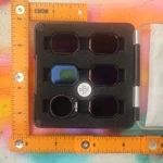Gimbal Camera Lens Adjustable Filters Cpl ND8/16/32/64/128 For Dji Mini Pro. Fixed Price $36.00.