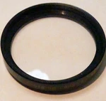 Vivitar 40.5MM Lens Filter Close-up Macro +4 1:1 Magnification. Fixed Price $23.94.