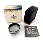 Hoya Multivision (S49MV5F) Mm Filter New Open Box. Fixed Price $30.00.