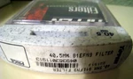 Tiffen Filters 81EFND.9 Neutral Density. Fixed Price $39.99.