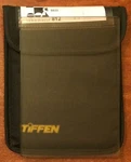 Tiffen 812 Warming Filter 4X5.65" Cinema Matte Box - Clean, Noscratches #4565081. Fixed Price $139.99.
