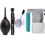 Professional Camera Cleaning Kit For Dslr Canon/nikon/ Pentax/ Sony/lens. Fixed Price $7.49.