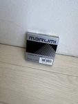 Marumi MC-ND8 30MM Camera Filter For Monochrome Photography New. Fixed Price $72.99.