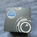Neewer LS-43 1.55X Blue Anamorphic Lens For Iphone & Android Free Shipping. Fixed Price $74.99.