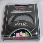 Multi-coated Mc Uv Lens Protector Safety Filter Guard Japan Glass E46. Fixed Price $11.99.
