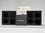 Freewell 3/MAVIC Cine - All Day 8 Pack (nd & Cpl, Nd). Fixed Price $60.00.