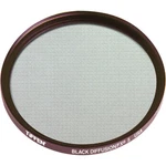 New Tiffen Series Black Diffusion Round Glass Filter #S9BDFX5. Fixed Price $169.00.
