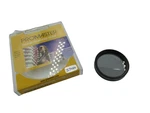 Promaster 37MM C-pl Circular Polarizing Filter W/ Case 1024-1. Fixed Price $6.35.