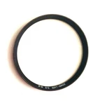 B+w 67MM 67E Soft Image Filter Portrait On Zeiss Medium Format Camera Lens. Fixed Price $55.55.
