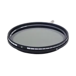 Hoya Variable Neutral Density Nd Ii Camera Lens Filter. Fixed Price $260.13.