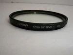 Tiffen 67MM HAZE-1 Filter Uv, Usa (thinner Version). Fixed Price $8.99.