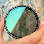 Polarpro X Peter Mckinnon 2-5 Stop Vnd Filter 77MM Signature Edition Ii. Fixed Price $215.00.