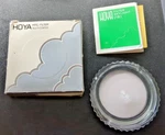Hoya 52MM Skylight 1B Hmc Filter In Box 35MM Film Dslr Digital Made Japan. Fixed Price $19.95.