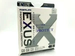 Marumi 82MM Exus Lens Protect Lpt Filter Professional Made In Japan. Fixed Price $82.21.