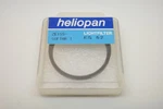 Heliopan Carl Zeiss 52MM Softer Filter 0082. Fixed Price $29.99.