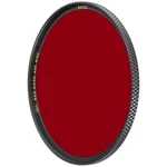 B+w 49MM Basic Black & White (dark Red) Mrc 091M Glass Filter. Fixed Price $102.97.