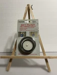 Hoya 49MM Sky Filter For Cameras Lenses W/ Case Nos. Fixed Price $12.50.