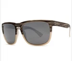 Electric Visual Knoxville Xl Twilight Perception / Silver Polarized Sunglasses. Fixed Price $160.00.