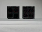 Freewell 3/MAVIC Cine Drone Filters - All Day 8 Pack (nd & Cpl, Nd). Fixed Price $50.00.