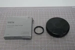 Urth 37MM Uv+ Lens 30L Filter (near Mint). Fixed Price $30.00.