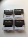 BN850-27 30.5 35.5 40.5 43 Midwest Optical Midopt Narrow Near-ir Bandpass Filter. Fixed Price $29.99.